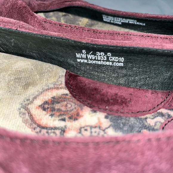 Born ballet flats - Picture 4 of 6